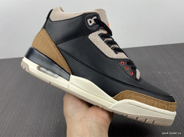 80% Off Sale Elephant Jordan CT8532-008 3 Air Desert 0710